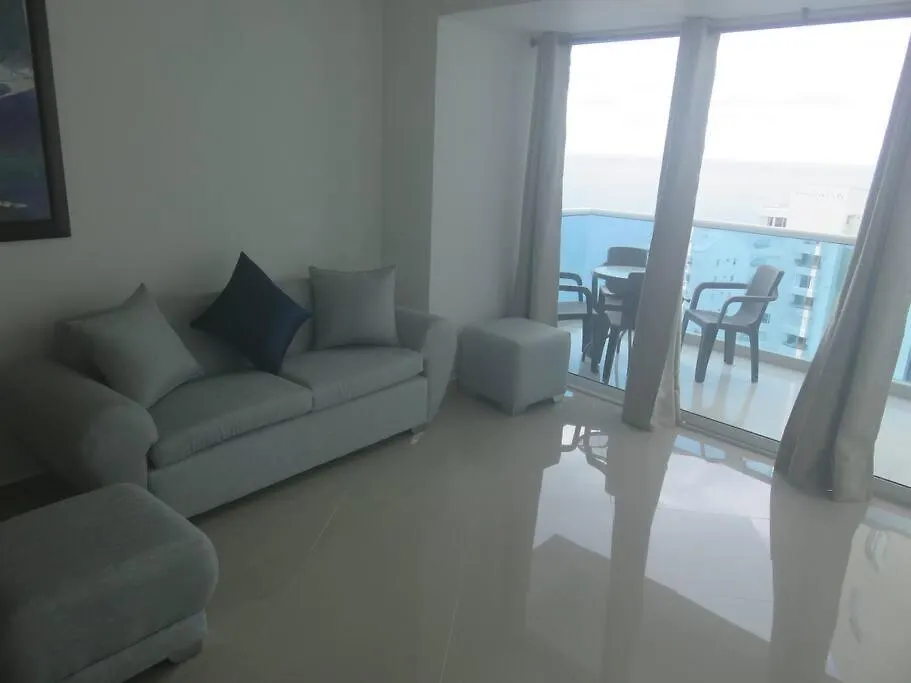 Ideal Place Cartagena 0*,