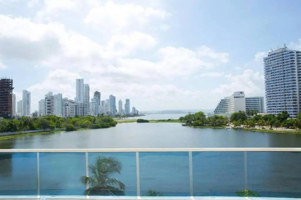 Ideal Place Cartagena