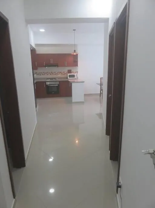 Ideal Place Cartagena Apartment