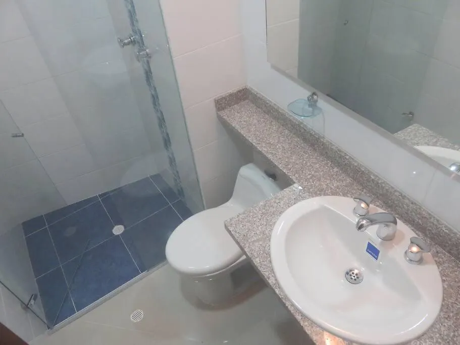 Apartment Ideal Place Cartagena