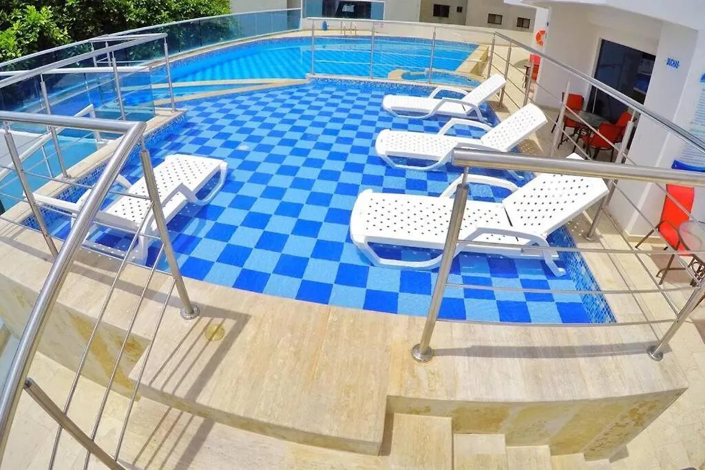 Ideal Place Cartagena