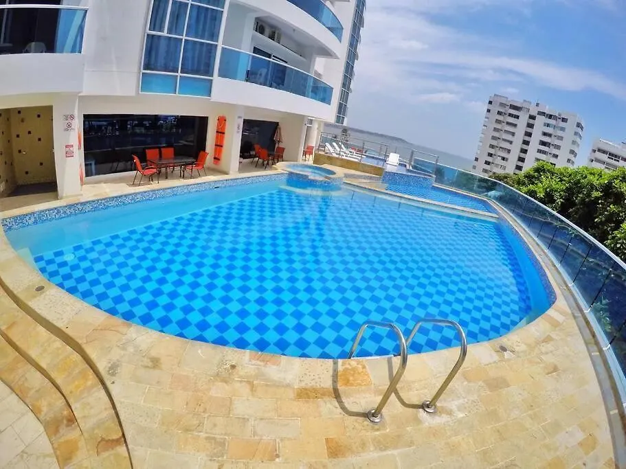 Ideal Place Cartagena Colombia