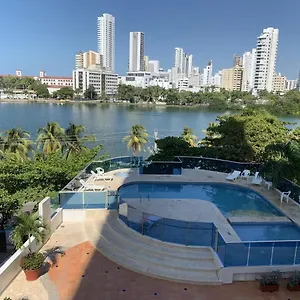 Mirador Del Laguito Apartment
