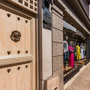  Apartamento Casa Gimani