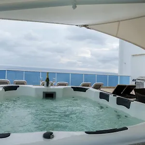 Ocean View Spacious Penthouses With Big Terraces And Over 318 Square Meters Apartment